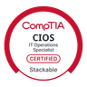CompTIA CIOS