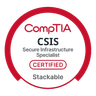CompTIA CSIS