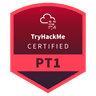 TryHackMe PT1